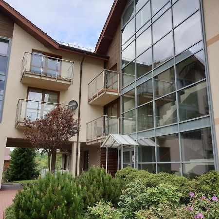Kaizen Apartament Krynica Zdroj Exterior foto