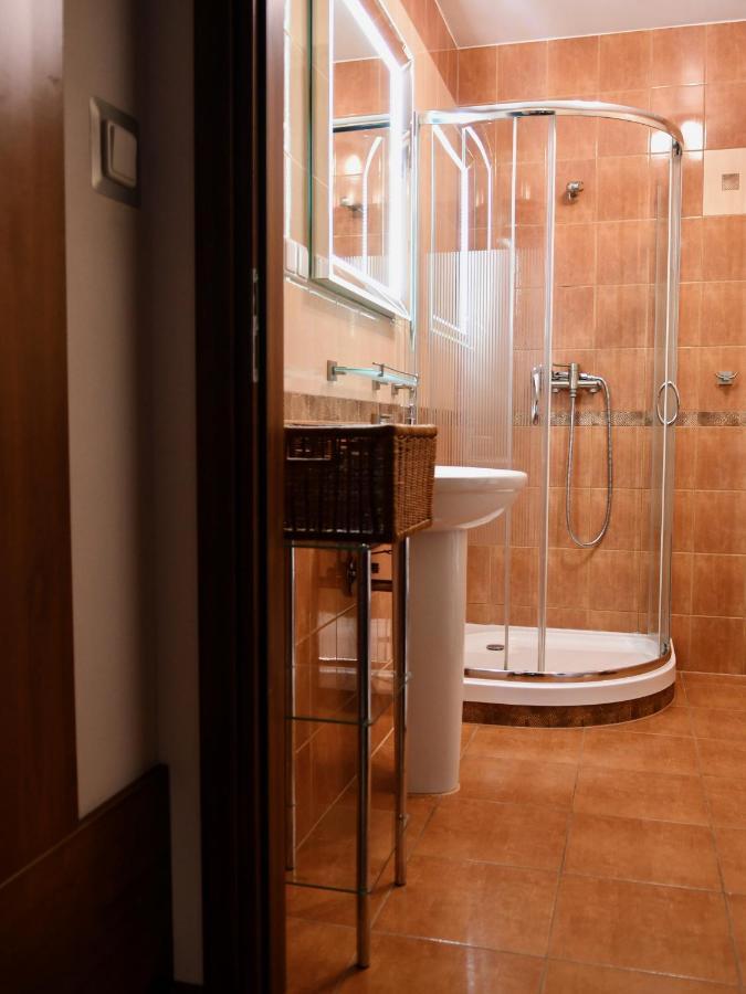 Kaizen Apartament Krynica Zdroj Exterior foto